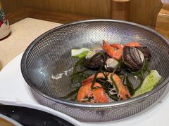 -船梆煮•蒸汽海鲜·生腌干蒸(五四广场店)