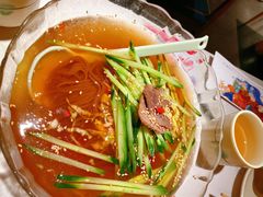 -七八冷面·延边朝鲜族美食(欢乐谷店)