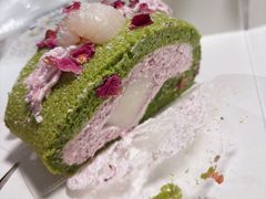 -the Roll'ING手作瑞士卷专门店(卓悦中心店)
