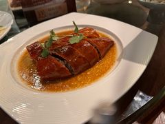 -蛇口希尔顿南海酒店·随轩中餐厅·粤菜
