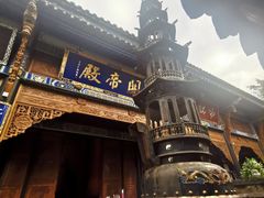 -关岳庙