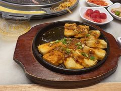 -韩宫宴烤肉·料理(南京江宁万达店)