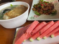 -盐帮食坊•小河帮川菜(四川师大店)