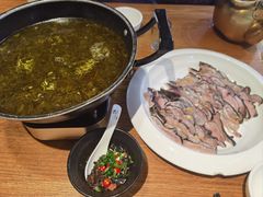 -印象鲵宴·张家界地标美食名片(溪布街店)