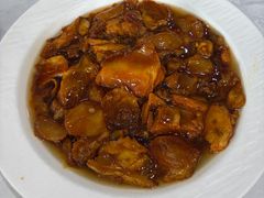 -清真•蜀风园(丁字沽总店)