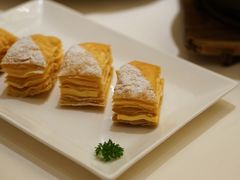 芝士酥-利苑酒家(宜安广场店)