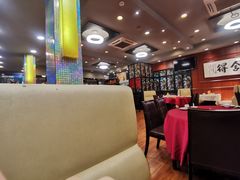 大堂-阿莉餐厅(枣阳路店)