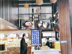 -中阿兰牛肉面(悦海新天地店)