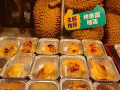 -亚马逊海鲜自助(王府井店)