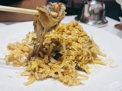 -渔民船说·北塘海鲜·天津菜·海肠捞饭(北塘古镇店)