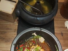 -云海肴·汽锅鸡·云南菜(广安门天虹店)