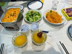 -头牌·鹤岗小串(万达店)