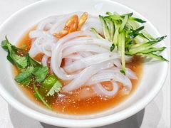 乔府璇儿凉粉-请晋·乔家大院(建外大街店)