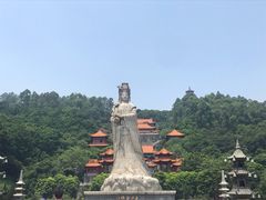 -南沙天后宫景区