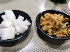 -缘久缘米粉(新街口店)