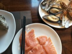 -以岭健康城·凯旋门大酒店-怡梦音乐西餐厅