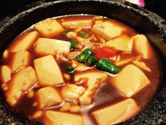 -嘉禾·悦享餐厅(八方汇店)