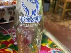 -人民公社大食堂(顺义总店)