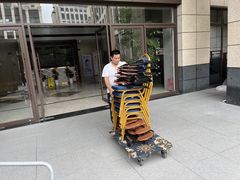 -上海公兴搬家搬场公司