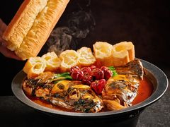 -蘇锦宴·淮扬菜烤鸭·小院(三元桥霄云路店)