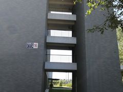 -外交学院大食堂