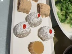 -京尊烤鸭店JINGZUN(春秀路店)