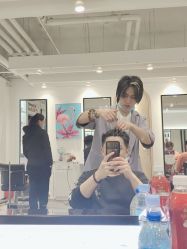 -LJOY丽锦造型·烫发染发