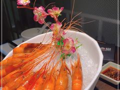 -乔街深夜食堂·小龙虾·高压锅生蚝(杭州总店)