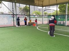 -黄龙魔方运动培训·棒球·橄榄球