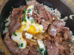 -红星光发煲仔饭(大石街店)