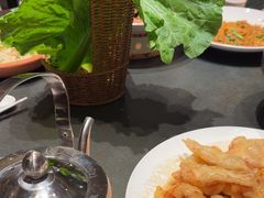 -那家老院子东北菜.饺子.小鸡炖蘑菇(宁山店)