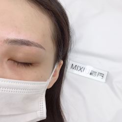 -谜秀韩式半永久纹眉纹绣洗眉