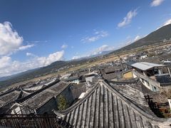 -和顺古镇