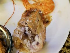 -禾斗海鲜自助(市南银座店)