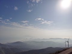 -惠东观音山