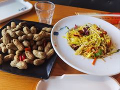 -二旗里烧烤·烤羊排(龙域店)