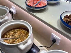 -素满香·Vegan食养自助(天一广场店)