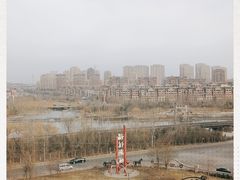 -前关湿地公园