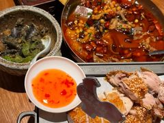 -蓉城小馆(科兴店)