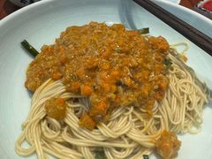 -裕兴记•蟹黄面馆(人民广场店)