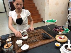 -至尊名仕·中泰按摩·养生SPA会所