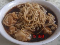 虾籽饺面-共和春(甘泉路店)