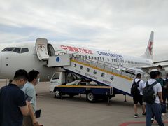 -太原武宿国际机场