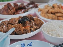 -蘭心餐厅(进贤路店)