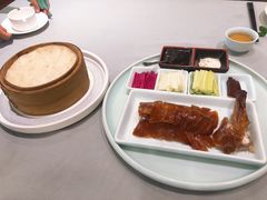 -南景饭店(万家丽路店)