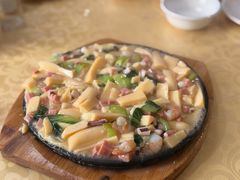 -华春餐馆(鱼山路店)