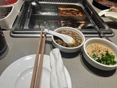 -海底捞火锅(杭州萧山宝龙广场店)