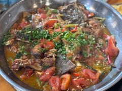 -61号餐吧(兴坪古镇漓江店)