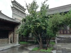 -西安关中民俗艺术博物院
