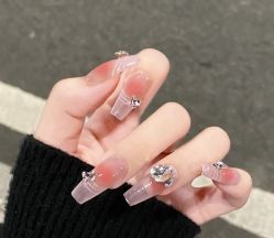 -兔猫ToMoreNails美甲美睫